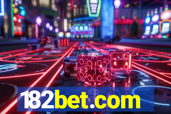 182bet.com