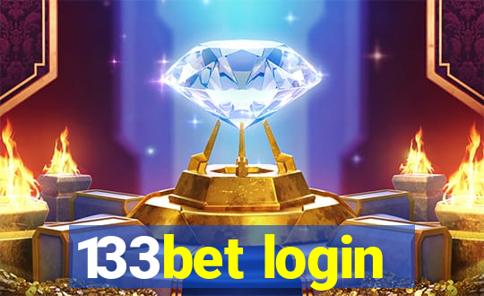 133bet login