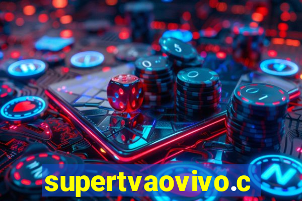 supertvaovivo.com