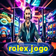 rolex.jogo