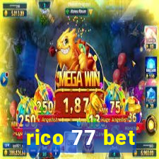 rico 77 bet