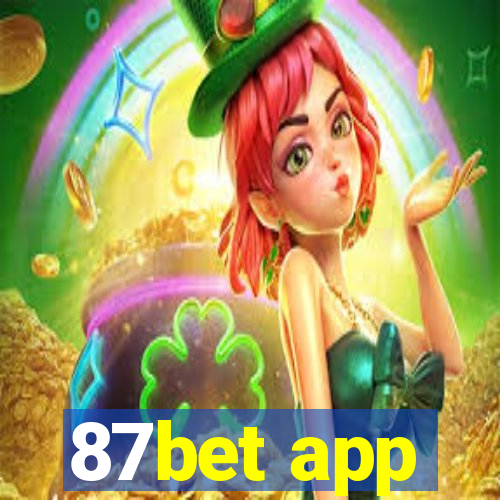 87bet app