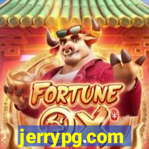 jerrypg.com