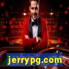 jerrypg.com