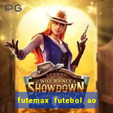 futemax futebol ao vivo 4.0 apk