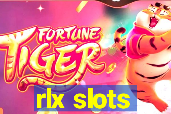 rlx slots