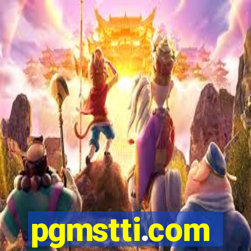 pgmstti.com