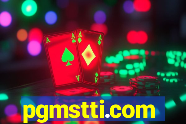 pgmstti.com