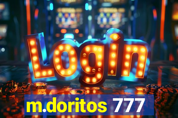 m.doritos 777