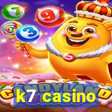 k7 casino