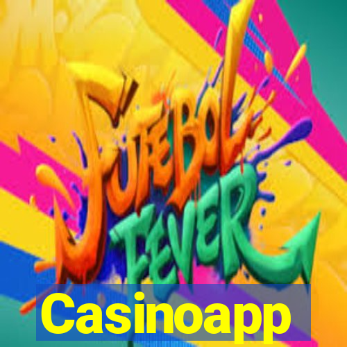 Casinoapp