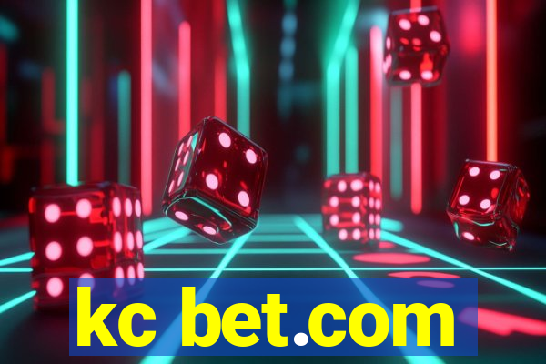 kc bet.com