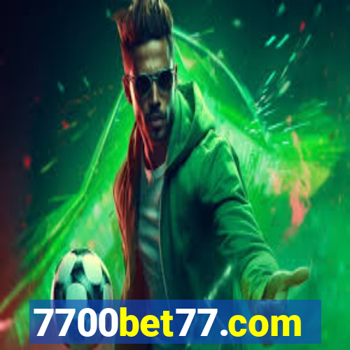 7700bet77.com