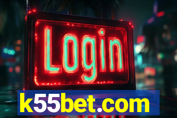 k55bet.com