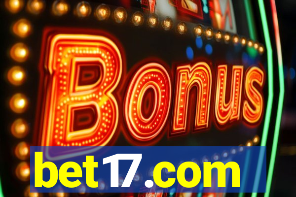 bet17.com