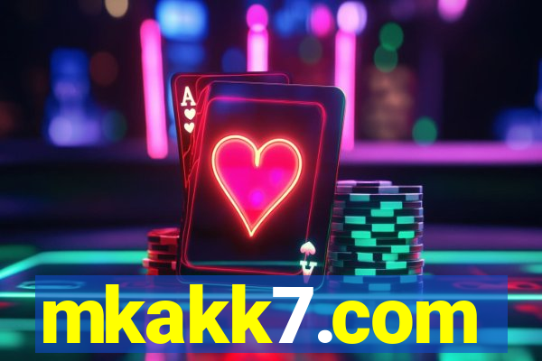 mkakk7.com