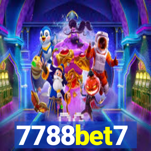 7788bet7