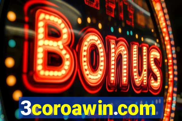 3coroawin.com