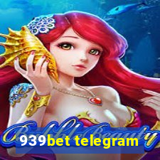 939bet telegram