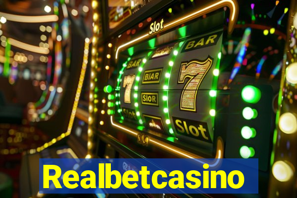 Realbetcasino