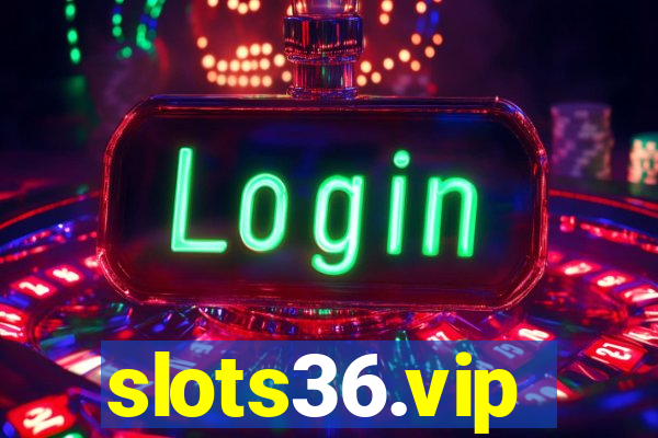 slots36.vip