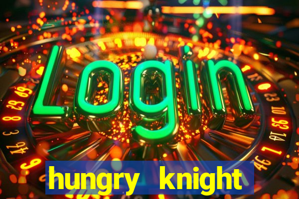 hungry knight gameboy rom pt br gba