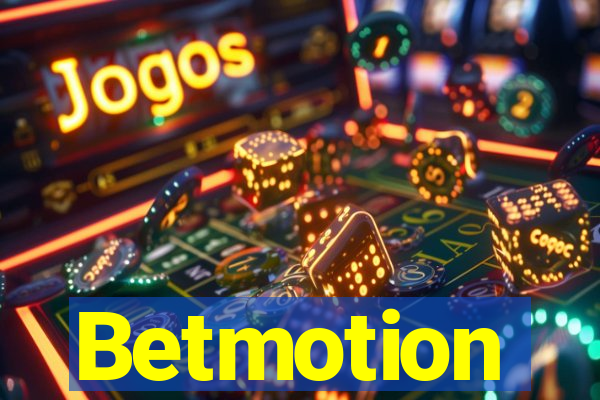 Betmotion