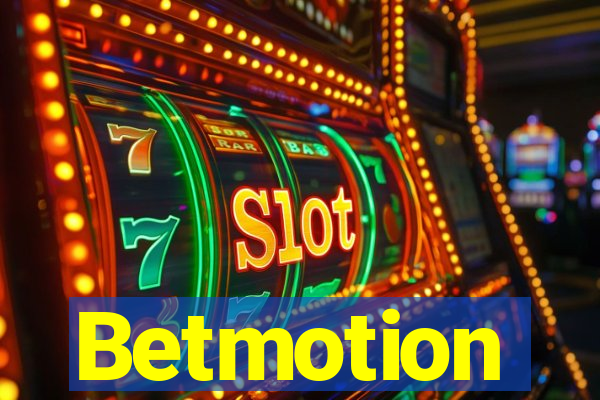 Betmotion