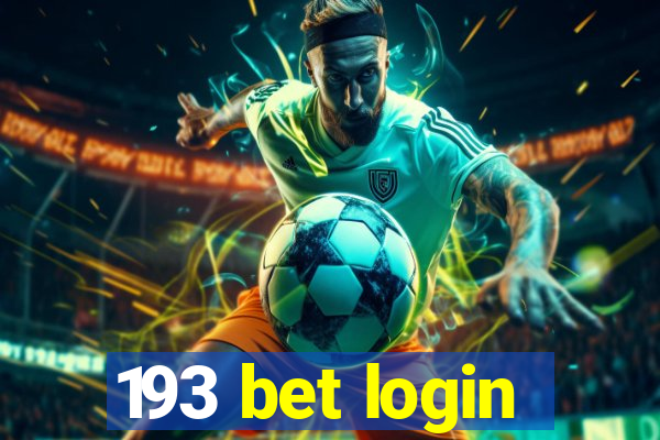 193 bet login