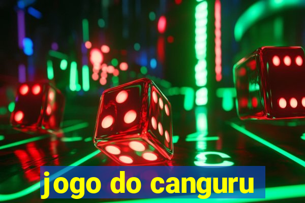 jogo do canguru