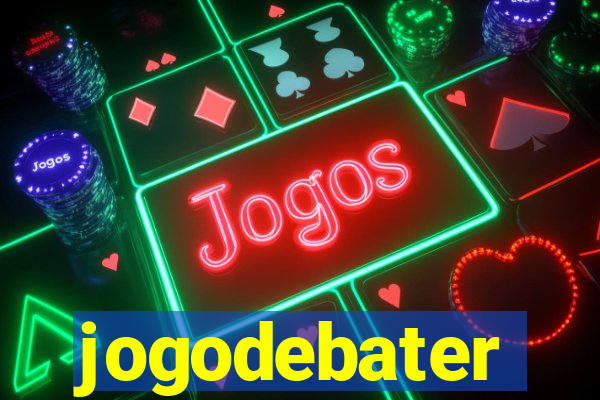 jogodebater