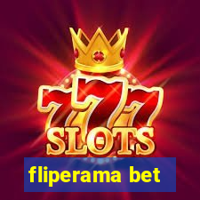 fliperama bet