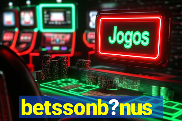 betssonb?nus