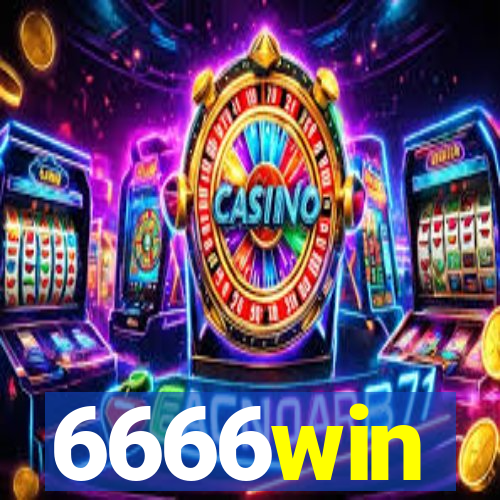 6666win