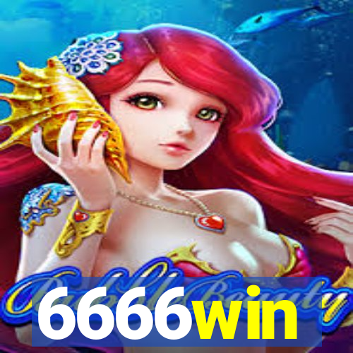 6666win