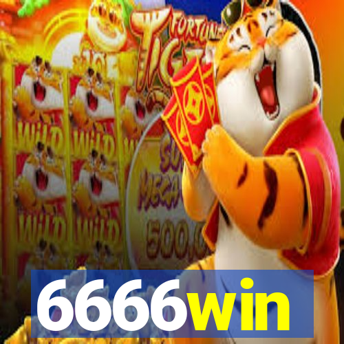 6666win