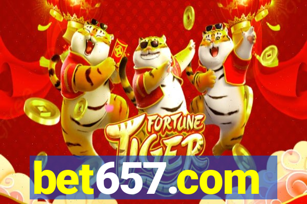 bet657.com