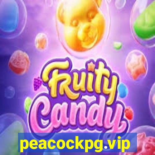 peacockpg.vip