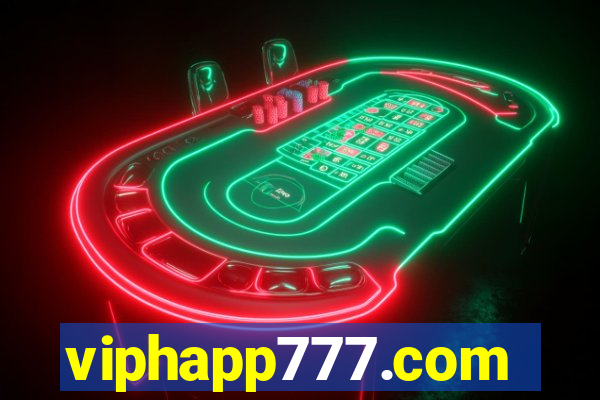 viphapp777.com