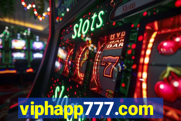 viphapp777.com