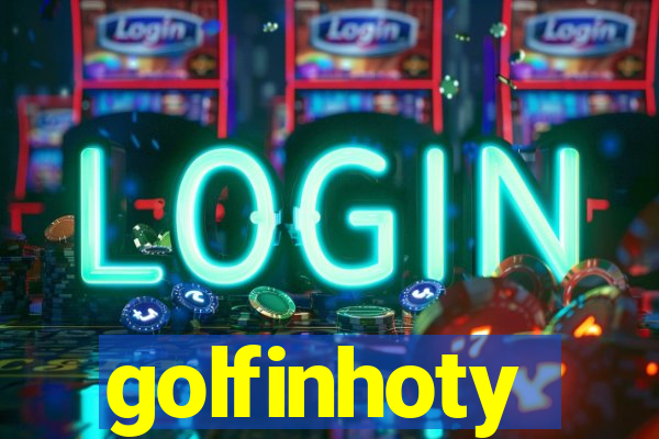 golfinhoty