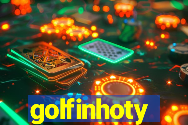 golfinhoty