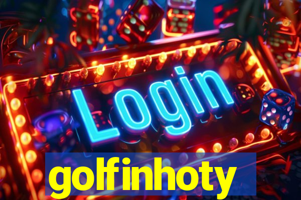 golfinhoty