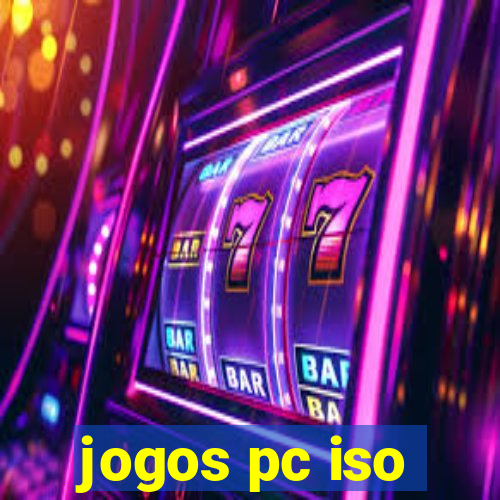 jogos pc iso