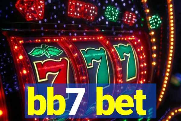 bb7 bet