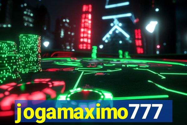 jogamaximo777