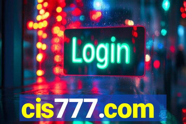 cis777.com