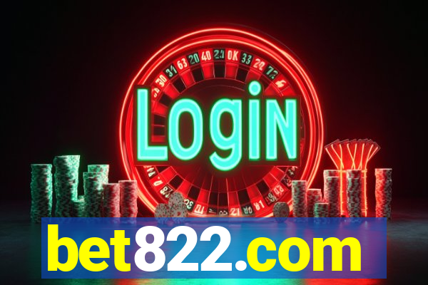 bet822.com