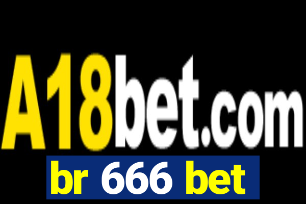 br 666 bet