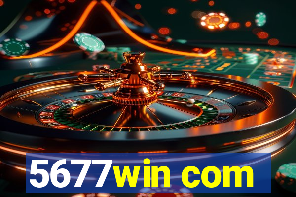 5677win com